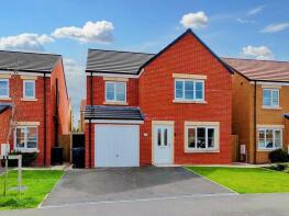 10, Burtholme Avenue, Carlisle CA3 0FP