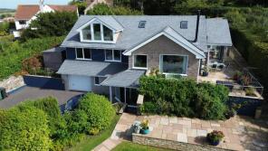 Waycroft, Templars Way, Shipham, Winscombe BS25 1RB