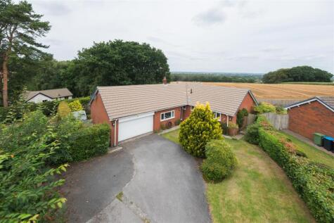 Orchard Dene, Cuddington