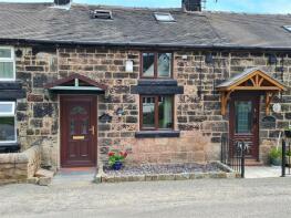 2, Chapel Cottages, Hill Top, Stoke-on-trent ST6 8TY