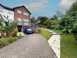 12, Coed Y Felin, Conwy LL32 8QG
