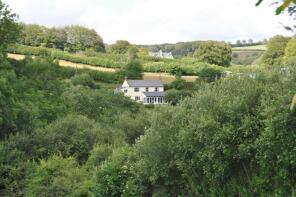 Sunnymead, Chapel Lane, Minehead TA24 7QT