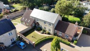 Jacob House, Middle Street, Dunston, Lincoln LN4 2EW