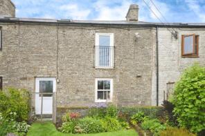 2, Fell View, Hexham NE47 9UJ