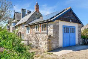 The Homestead Cottage, Main Road, Newport PO30 4LW