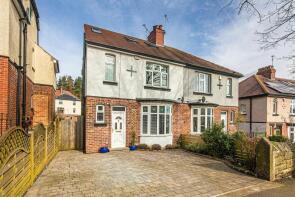 72, Brooklands Crescent, Sheffield S10 4GG