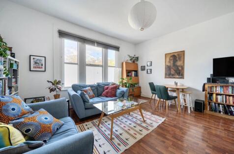 Ridsdale Road, London, SE20