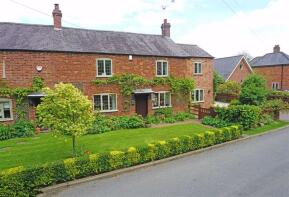 2, Cedar Cottages, Rolleston Road, Leicester LE7 9YD