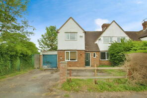 21, Shelley Road, Cheltenham GL51 7DN