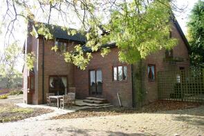 42 The Sycamores, Firs Road, Salisbury SP5 1SL