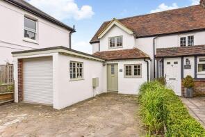 Arden Cottage, The Street, Brighton BN45 7AQ