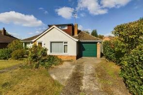 15, Brecklands, Mundford IP26 5EF