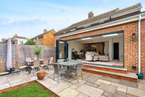 36, Milton Drive, Shepperton TW17 0JJ