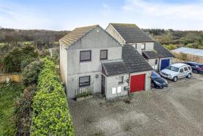 1, Treloweth View, A30 Between The Lamb And Flag And Griggs Hill, Rose An Grouse, Hayle TR27 6LS