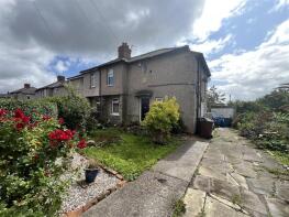 11, Royds Hall Avenue, Bradford BD6 1HG