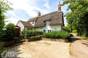 3, Church Walk, Sandy SG19 3DY