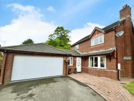 26, Martin Close, Caldicot NP26 3UG