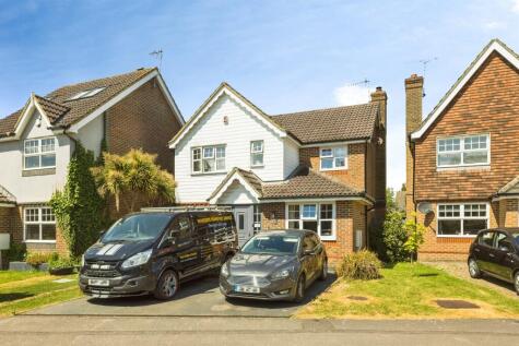 The Oaks, Burgess Hill