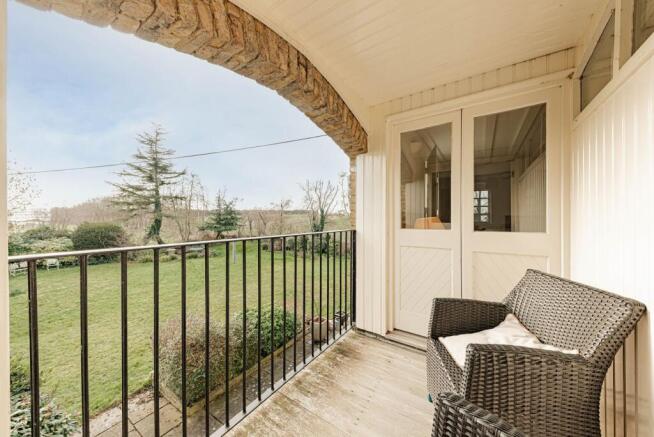 Balcony (1)