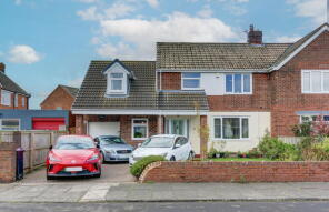 33, Green Lane, Stobhill Gate, Morpeth NE61 2HB
