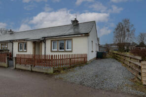 4, Findouran, Conglass Lane, Ballindalloch AB37 9HH