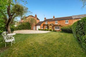 Bramley, Netherwood Lane, Worcester WR7 4AB
