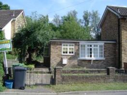 1, Clare Hall Cottages, Blanche Lane, South Mimms EN6 3LF