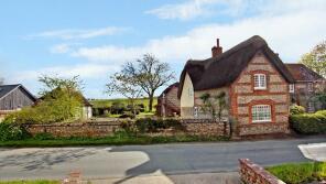 Tarrant Close, Gunville Road, Blandford Forum DT11 8JA