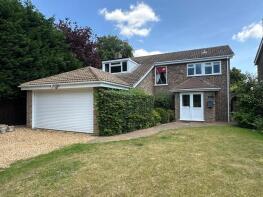 30 Beechide, Penfold Lane, Northampton NN3 9EF
