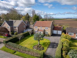 Aubrey House, Newby Wiske Village, Northallerton DL7 9EY