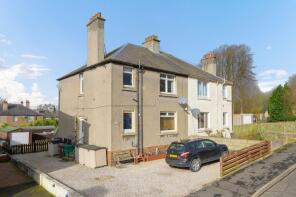 27, East Avenue, Dunfermline KY12 9PN