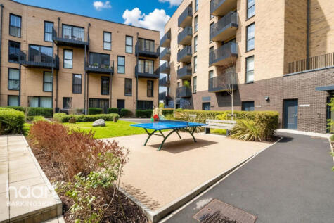 Manford Way, Chigwell