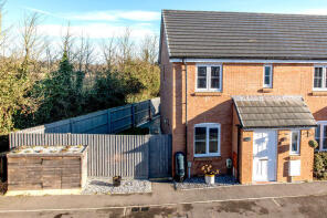 15, Bilberries Close, Monkton Heathfield, Taunton TA2 8SW