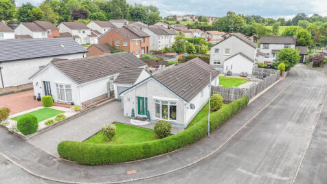 Almond Vale, Uddingston, G71