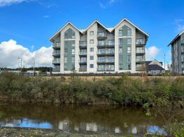 34, Sirius Apartments, Phoebe Road, Pentrechwyth, Swansea SA1 7GA