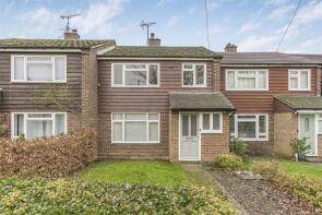 8, Easington Road, Ware SG12 0LT