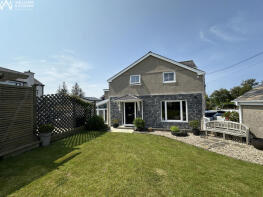 1, Cae Newydd, Ffordd Bryngwyn, Llanrug LL55 4AP
