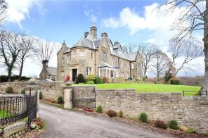 6, Nidderdale Hall, Street Lane, Harrogate HG3 5JE