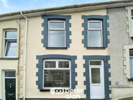 15, Albany Street, Mountain Ash CF45 3BE