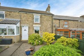 6, Garden Terrace, Sunniside DL13 4LY