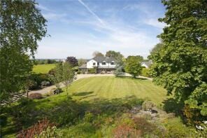 Mickleaf House, Well Lane, Mouldsworth, Chester CH3 8AU