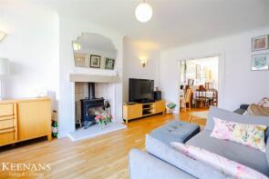 18, Lynfield Road, Blackburn BB6 7TS