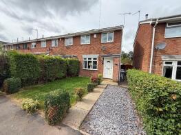 9, Barmouth Grove, Brindley Ford, Stoke-on-trent ST8 7QE