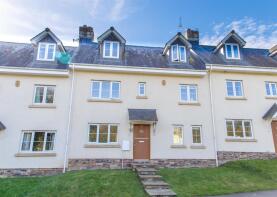 12, Station Road, Crediton EX17 5HU
