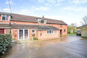 Cold Green Cottage, B4364 Bromdon Junction To The Hayles, Bridgnorth WV16 6QU