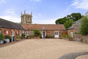 Fell Cottage, Hagg Road, Spilsby PE23 4DS