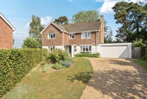 10, Durnford Close, Stockbridge SO20 6AP
