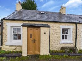 5, Curfew Place, Leadhills, Biggar ML12 6XX