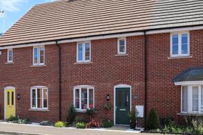 60, Drayhorse Crescent, Milton Keynes MK17 8GU