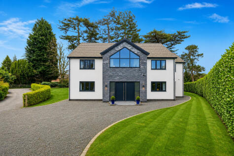 Carmencita, Tibberton, Shropshire TF10 8NW
